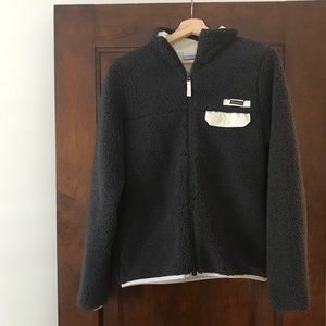 Columbia Teddy Zip-Up